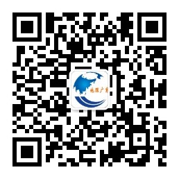 微信公众号二维码